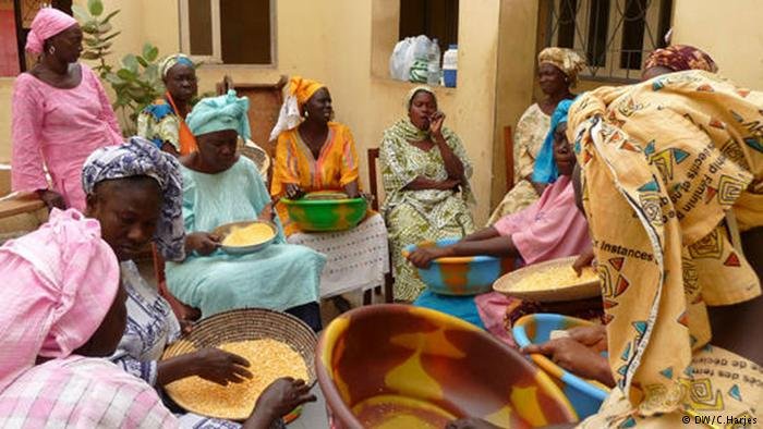 Santé des femmes : les Badjène Gokh, maillons essentiels mais précaires et invisibles - Mousso