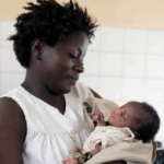 Quand les femmes "perdent le nord " - Mousso