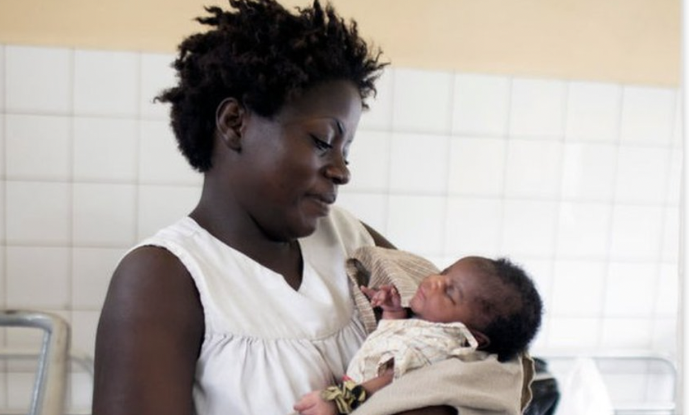 Quand les femmes "perdent le nord " - Mousso