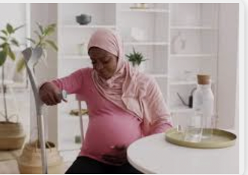 Femmes enceintes en situation de handicap : le combat pour des soins adaptés - Mousso