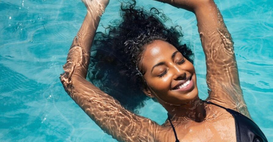 Les secrets de la natation - Mousso