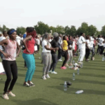 L'activité physique, denrée précieuse ignorée, essentielle au maintien d'une bonne santé - Mousso