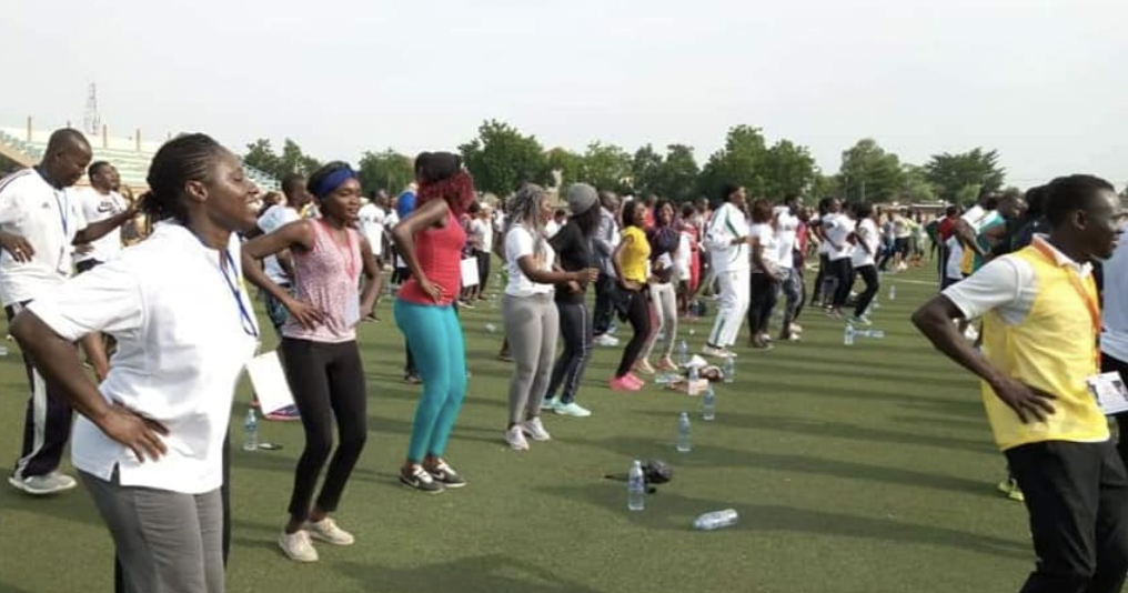 L'activité physique, denrée précieuse ignorée, essentielle au maintien d'une bonne santé - Mousso