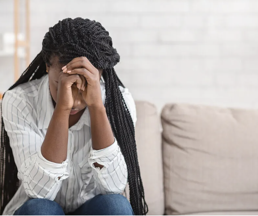 Les principales causes de la dépression - Mousso