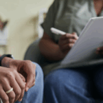 "L'écoute et la confiance sont au coeur du traitement de la maladie mentale" - Mousso