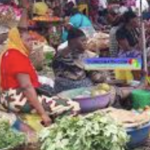 Au marché Thiaroye, la vente de légumes est une passion au féminin - Mousso