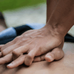 Chaque minute compte en cas de malaise cardiaque - Mousso