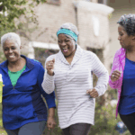 Pourquoi l'activité physique est fondamentale pour notre bien-être ? - Mousso