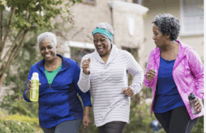 Pourquoi l'activité physique est fondamentale pour notre bien-être ? - Mousso