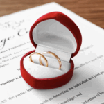 Le mariage : une union entre un homme et une femme - Mousso