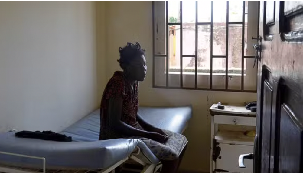 Préjugés et la stigmatisation liés à la maladie mentale - Mousso