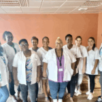 Une prise en charge pluridisciplinaire pour contrer la cécité des enfants  - Mousso