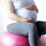 Activité physique pendant la grossesse, oui, sur recommandation de la gynécologue - Mousso