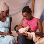 La Maison rose, un havre pour les femmes victimes et leurs enfants - Mousso