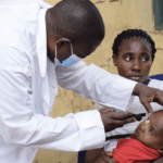 Le diagnostic précoce pour sauver la vue et la vie - Mousso