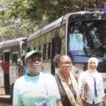 Le harcèlement sexuel des femmes dans les transports en commun - Mousso