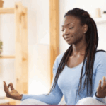 La récupération, partie intégrante de l'activité physique - Mousso