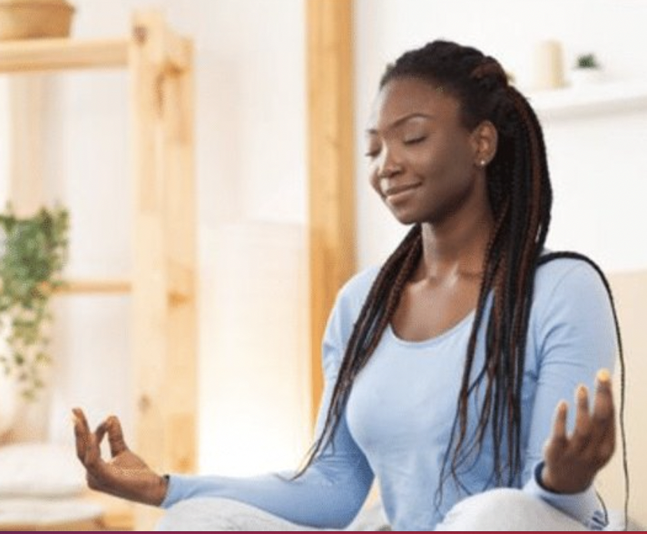 La récupération, partie intégrante de l'activité physique - Mousso