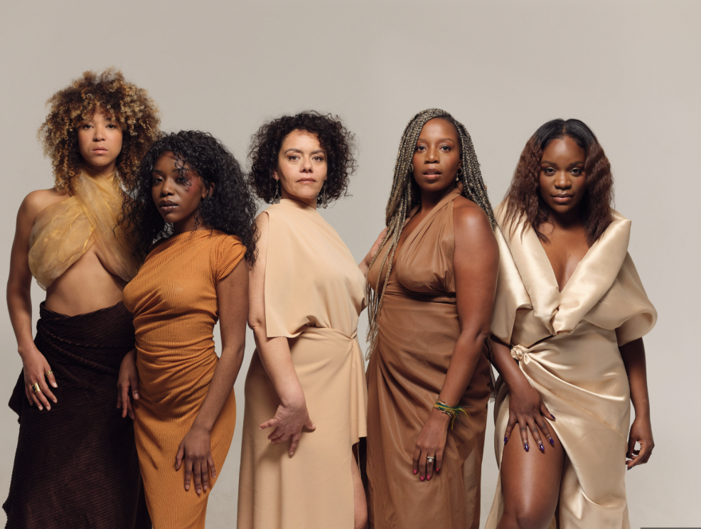 La représentation des femmes dans la fiction est en décalage avec leur réalité - Mousso