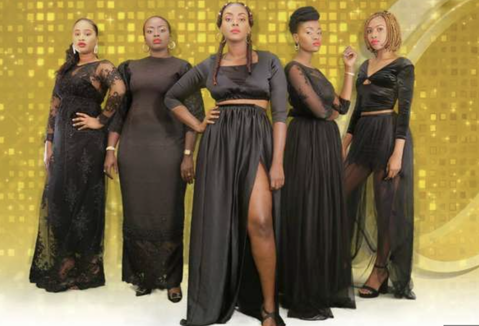 Le genre des séries télévisées est sexiste - Mousso