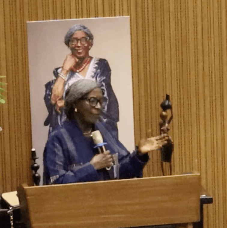 Regard critique sur le patriarcat académique - Mousso