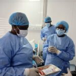 Comment se déroule une greffe de moelle osseuse ? - Mousso