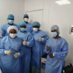 Première greffe de moelle osseuse au Sénégal : une prouesse au féminin - Mousso