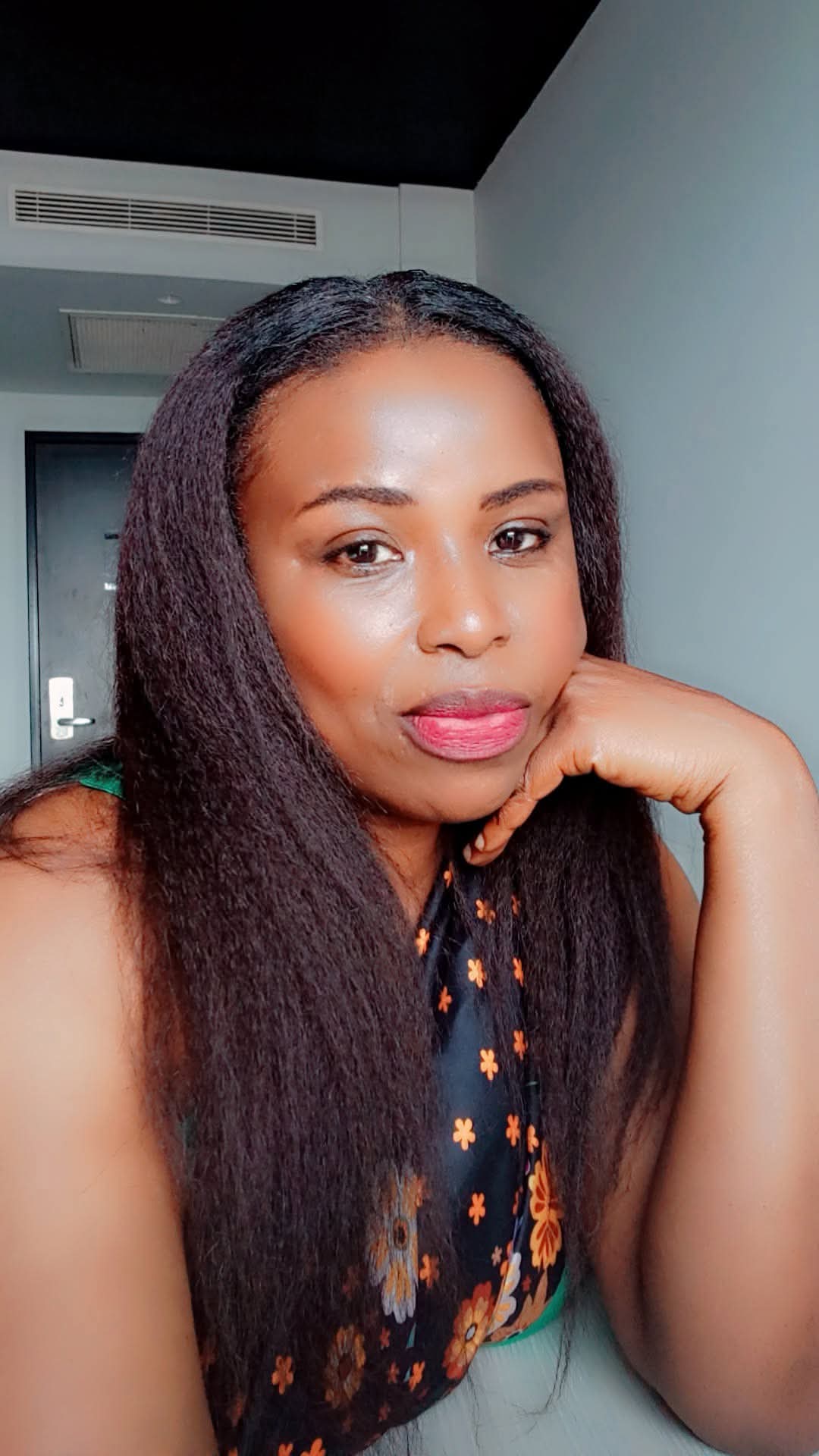 Aminata Seck : Cultur'Elle jusqu'au bout - Mousso