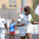 Football féminin au Sénégal : un jeu qui décoiffe - Mousso
