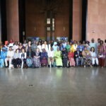 "Penser la démocratie au féminin : un impératif", selon Professeure Fatou Sow - Mousso