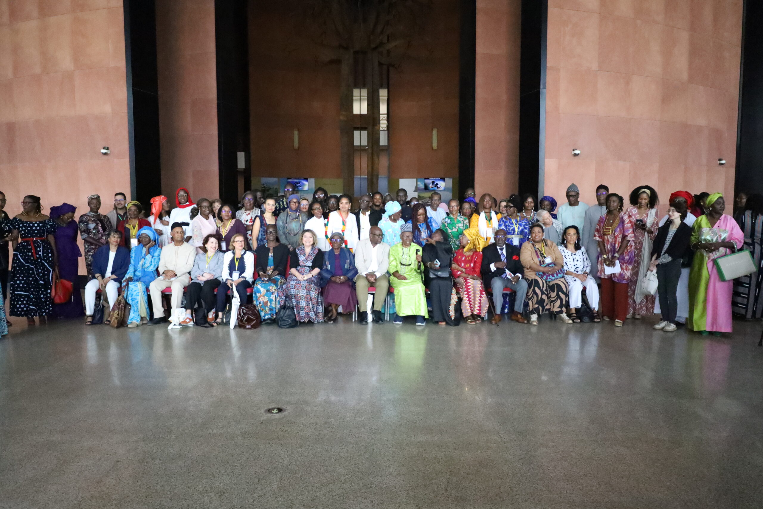 "Penser la démocratie au féminin : un impératif", selon Professeure Fatou Sow - Mousso