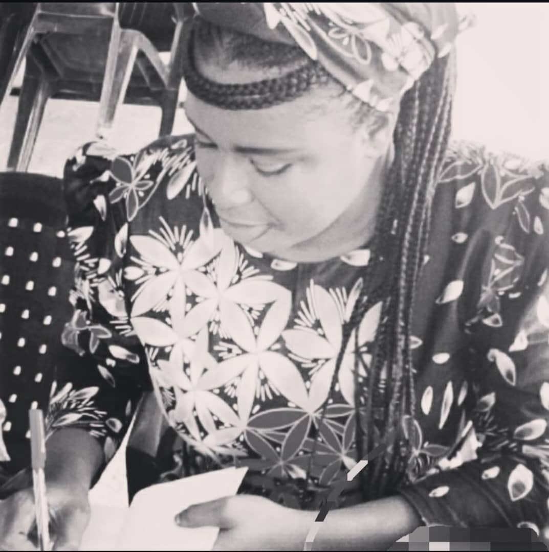 L'écriture féminine pour un nouveau narratif plus inclusif - Mousso