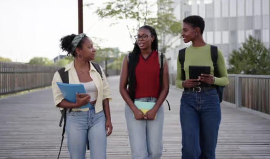 Canada : des étudiantes sénégalaises piégées dans la précarité - Mousso