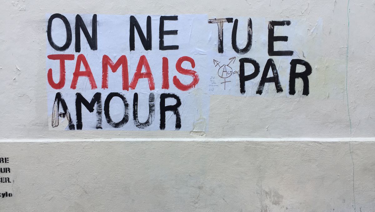 Féminicide : les chiffres parlent, mais qui s'en soucie ? - Mousso