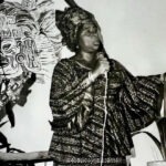 Au Sénégal, l’émancipation féminine passe aussi par la musique - Mousso