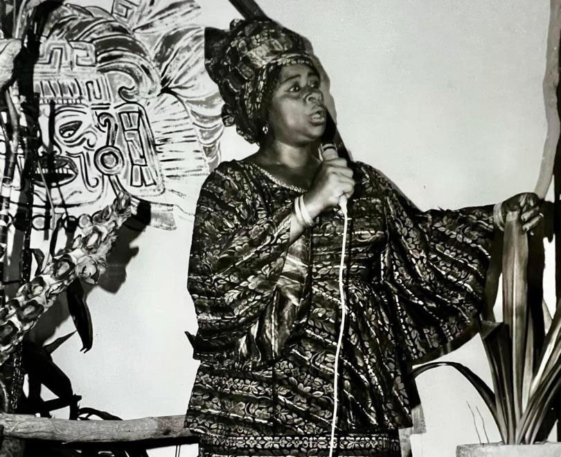 Au Sénégal, l’émancipation féminine passe aussi par la musique - Mousso