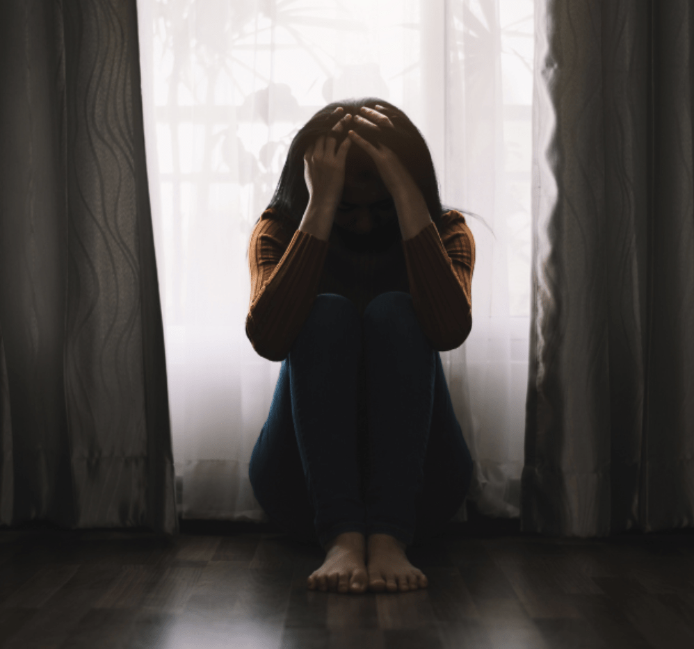 Les principales causes de la dépression - Mousso