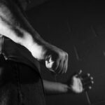 La masculinité toxique aliène les hommes - Mousso