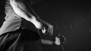 La masculinité toxique aliène les hommes - Mousso