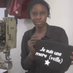 Anna Mbaye, dans la peau des hommes - Mousso