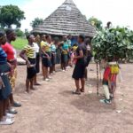 En pays Bassari : du nom de la mère au nom du père, une dépossession des femmes - Mousso