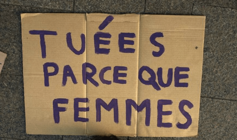 Deux féminicides en une semaine : Que fait l'État pour protéger les femmes? - Mousso
