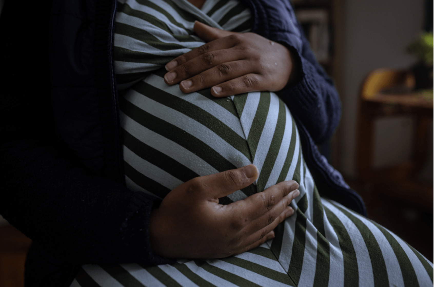 Quand la grossesse enfante une terreur financière chez les femmes immigrantes au Québec - Mousso