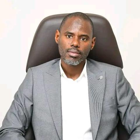 Dr. Moussa Diallo : l'éthique au coeur de la santé des femmes - Mousso