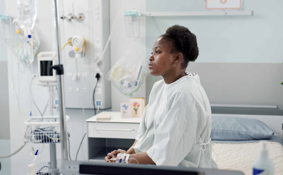 La mort subite cardiaque cible une population plus jeune - Mousso