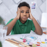 Comprendre le Trouble du Déficit de l'Attention avec ou sans Hyperactivité (TDAH) - Mousso