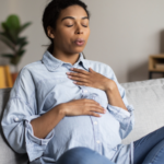 Malaise cardiaque pendant la grossesse : un risque négligé - Mousso