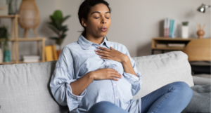 Malaise cardiaque pendant la grossesse : un risque négligé - Mousso