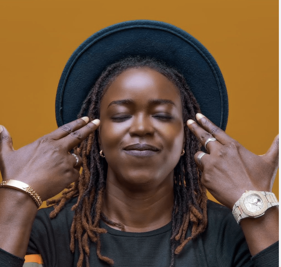 Sister LB : du flow pour défendre les droits des femmes - Mousso