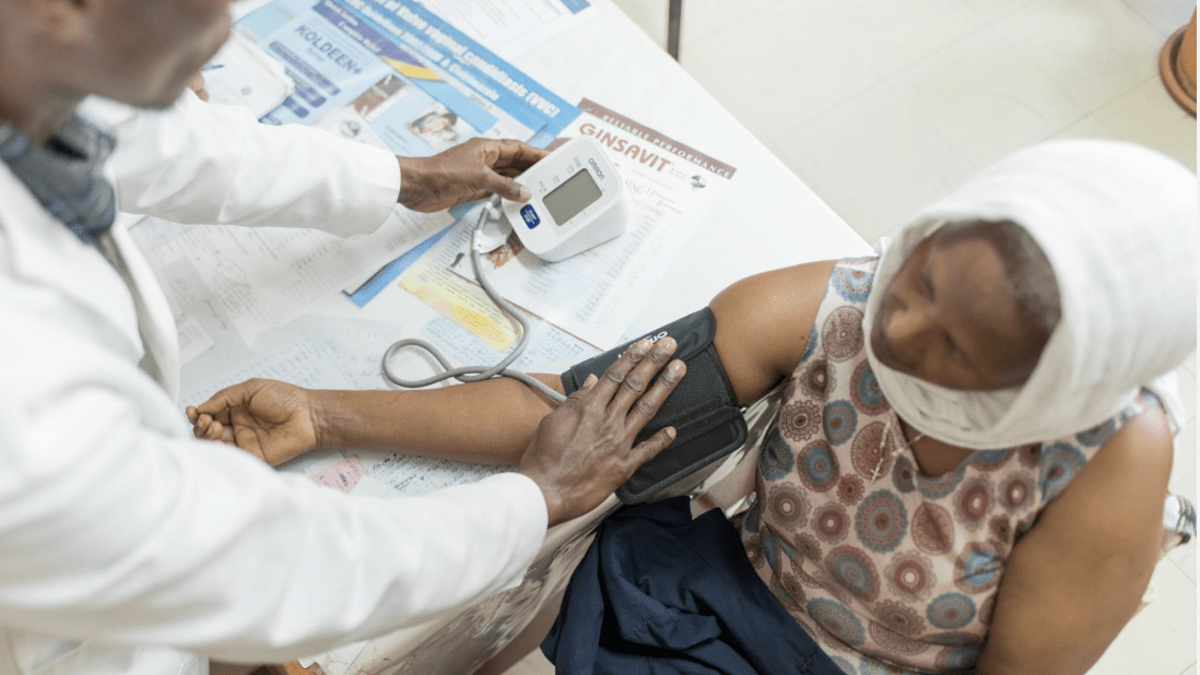 Comprendre les syndromes gériatriques pour une meilleure prise en charge des personnes âgées - Mousso